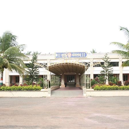 Hotel Sai International Peth  Extérieur photo