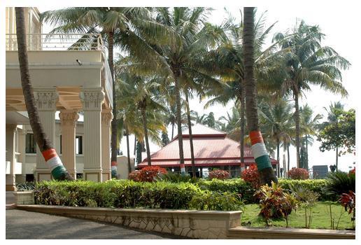 Hotel Sai International Peth  Extérieur photo
